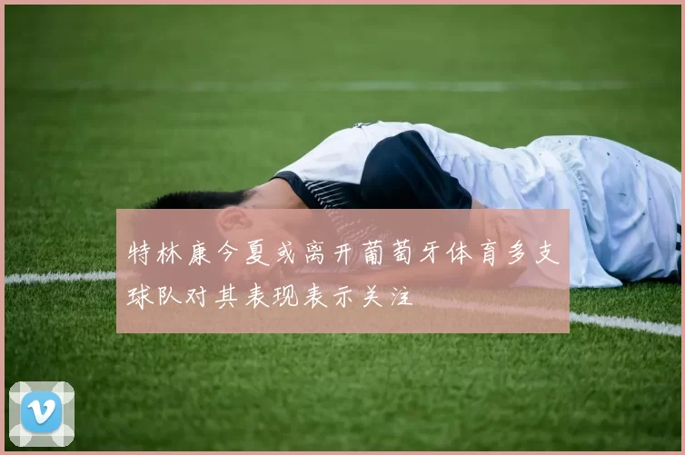 特林康今夏或离开葡萄牙体育多支球队对其表现表示关注